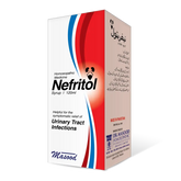 Nefritol Syrup
